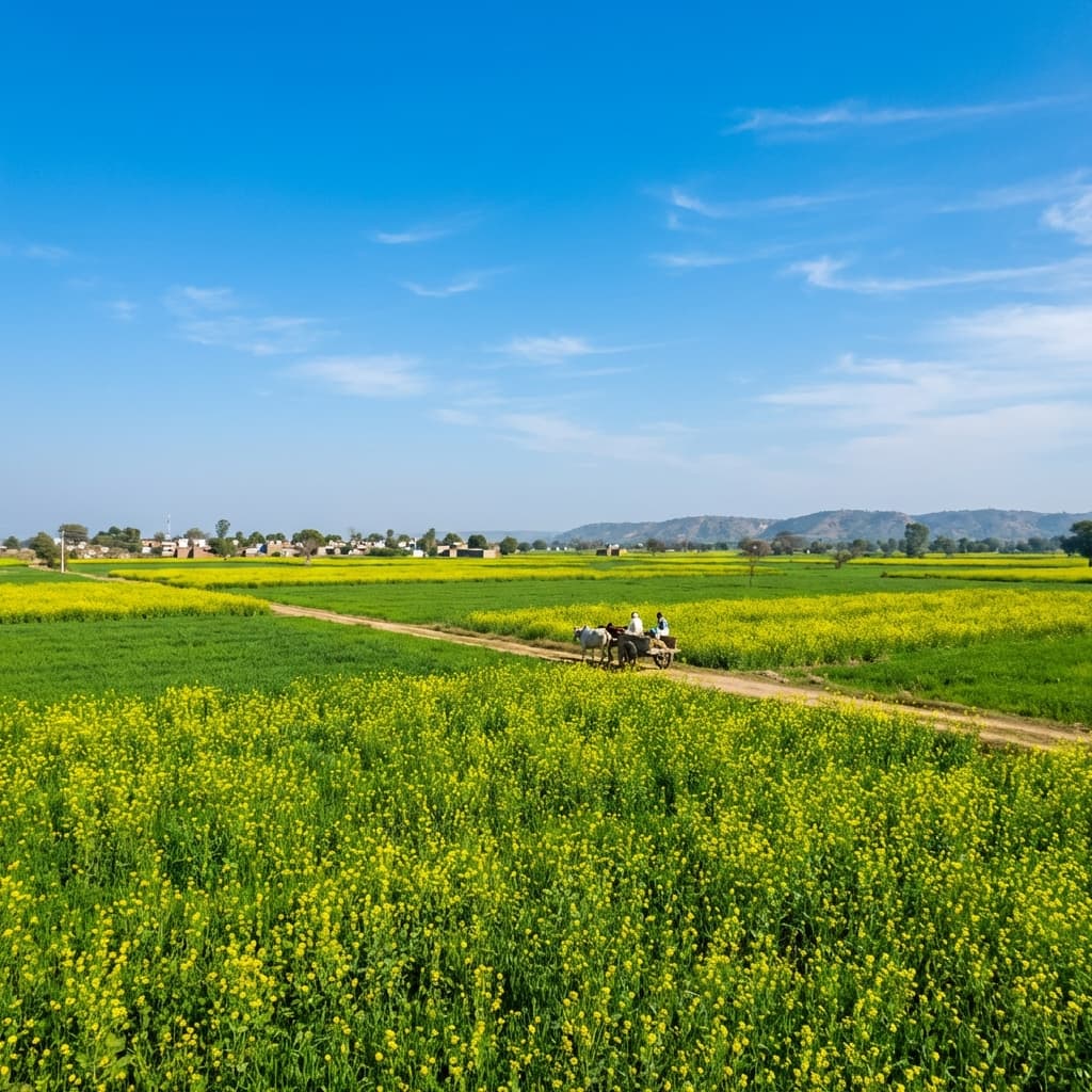 Haryana