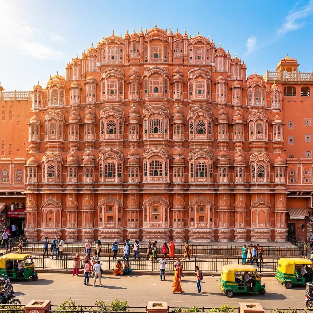 Jaipur, Rajasthan