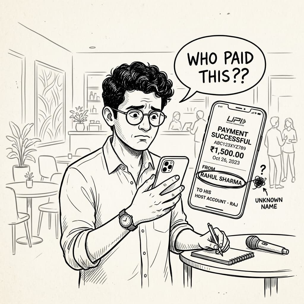 Payment Nightmares