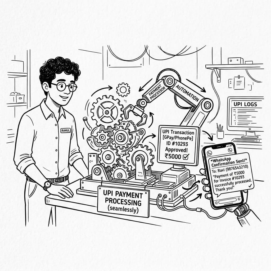 Automated Workflows